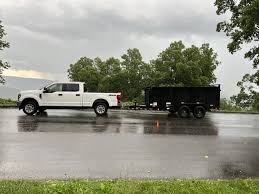 Professional Junk Removal Services in Kimball, TN